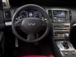 Infiniti G37 S Anniversary Edition 2010 года (US)